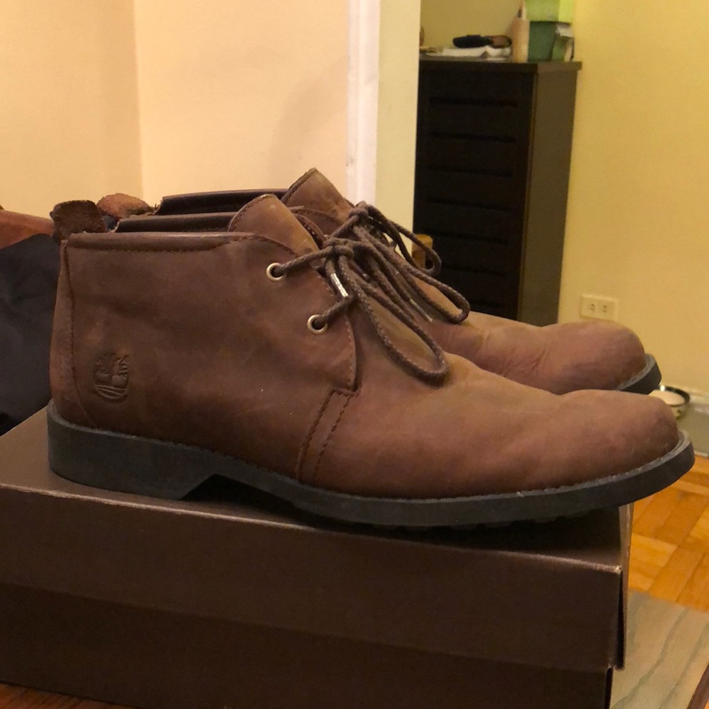 Man shoes